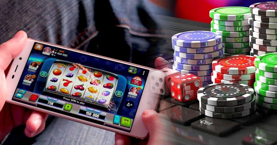 Klikfifa: Gerbang Menuju Keseruan dan Keuntungan Casino Online